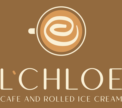 La'Chloe Cafe and Rolled Ice Cream - Boca Raton, FL