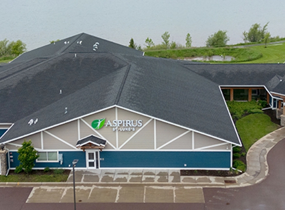 Aspirus St. Luke's Ashland Clinic - Ashland, WI