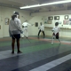 Salle Green Fencing School