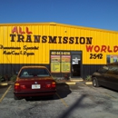 All Transmission World Kissimmee