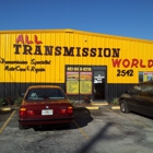 All Transmission World Kissimmee