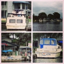 Hontoon Landing Resort & Marina - Marinas