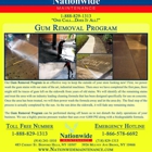 Nationwide Maintenance