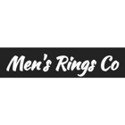 Mens Rings