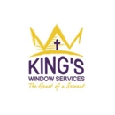 King's Window Services - Windows-Repair, Replacement & Installation
