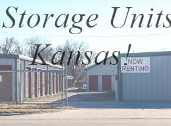 Affordable Storage - McPherson, KS