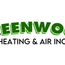 Greenwood Heating & Air Inc - Air Conditioning Contractors & Systems