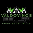 Valdovinos Construction