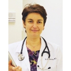 Alla Savransky, MD