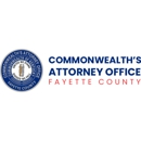 Fayette Commonwealth’s Attorney’s Office - Attorneys