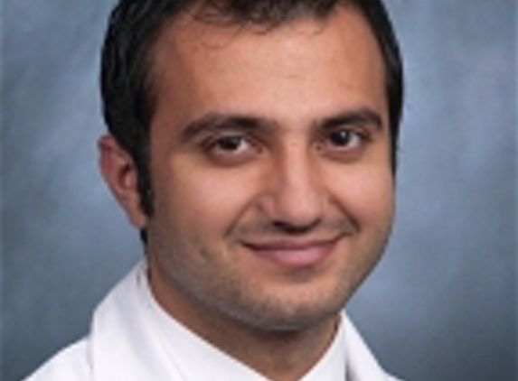 Atif Bashir, MD - Maywood, IL