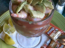 Mariscos Mazatlan Restaurant - Moreno Valley, CA 92553