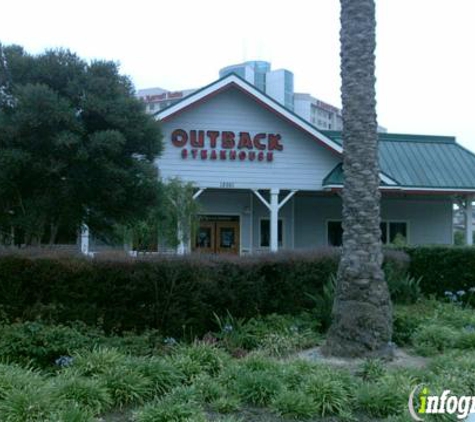 Outback Steakhouse - Garden Grove, CA