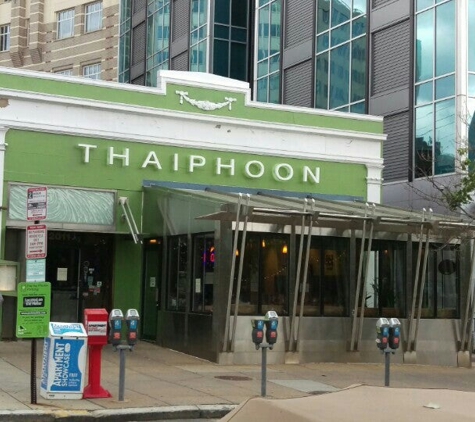 Thaiphoon - Washington, DC