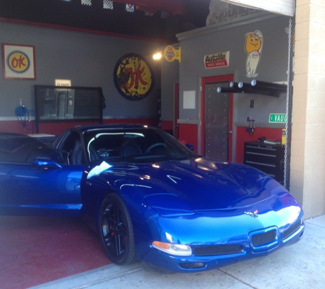 Fineline Auto Tint & Detail - chandler, AZ