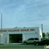 Airport Collision Repair Center gallery