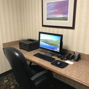 Country Inns & Suites - Winchester, VA