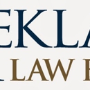 Kielak, Ken, ATY - Social Security & Disability Law Attorneys