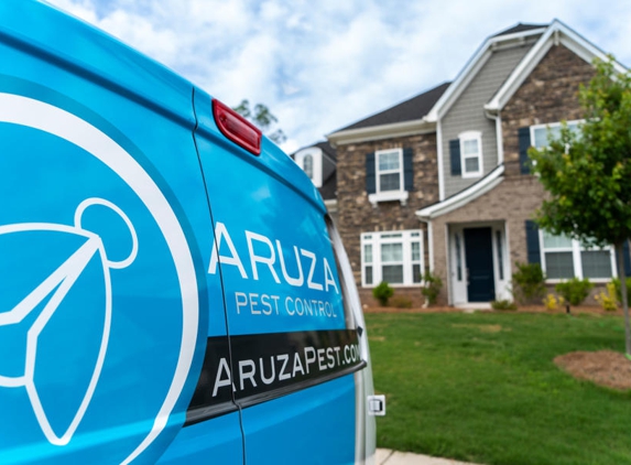 Aruza Pest Control - Summerville, SC