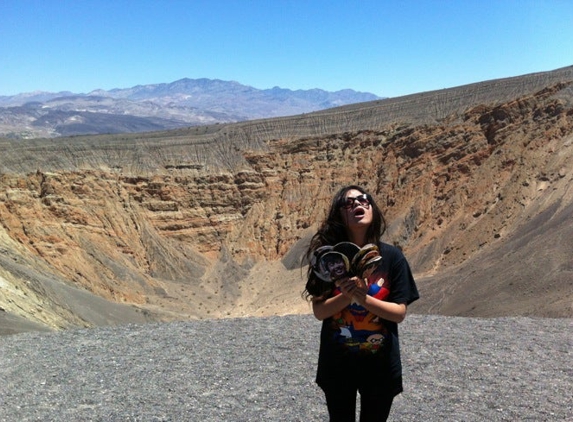 Death Valley Towing LLC - Death Valley, CA