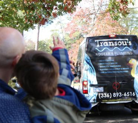 Transou's Plumbing & Septic - Clemmons, NC