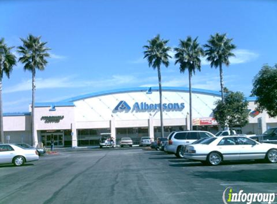 Albertsons - Orange, CA