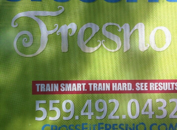 CrossFit Fresno - Fresno, CA