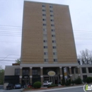 Peachtree Battle Condo Pool - Condominium Management