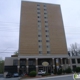 Peachtree Battle Condo Pool