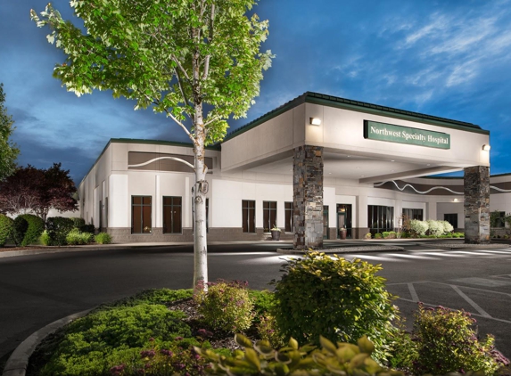 Northwest Endoscopy Center - Post Falls, ID