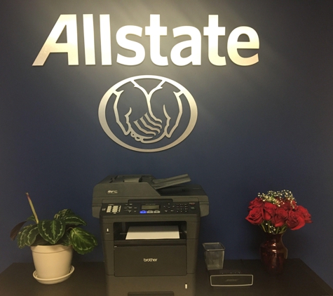 Allstate Insurance: Heather Quintero - Pembroke Pines, FL