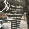 Shannon Chiropractic, LLC gallery