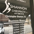 Shannon Chiropractic, LLC