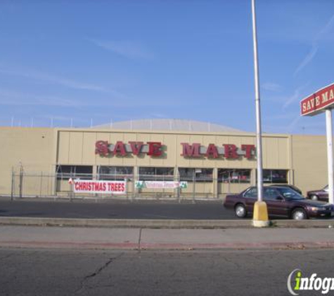 Dollar General Market - Fresno, CA