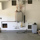 THE Water Heater Company