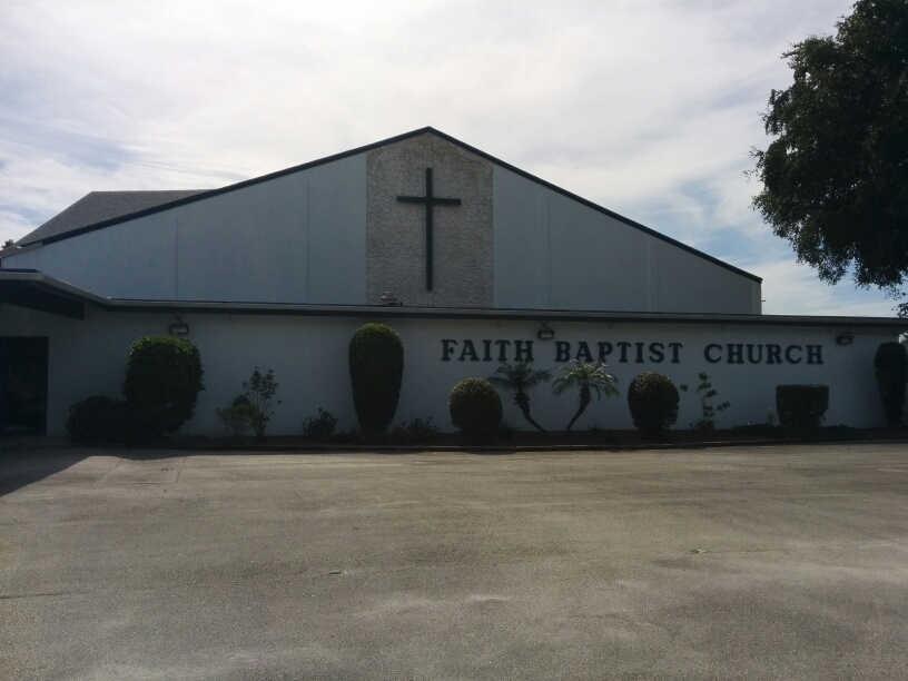 Faith Baptist Academy 6950 Royal Palm Blvd, Margate, FL 33063 - YP.com