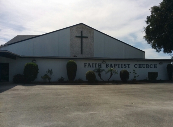 Faith Baptist Academy - Margate, FL