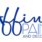 AFFINITY PAINTS AND DECOR