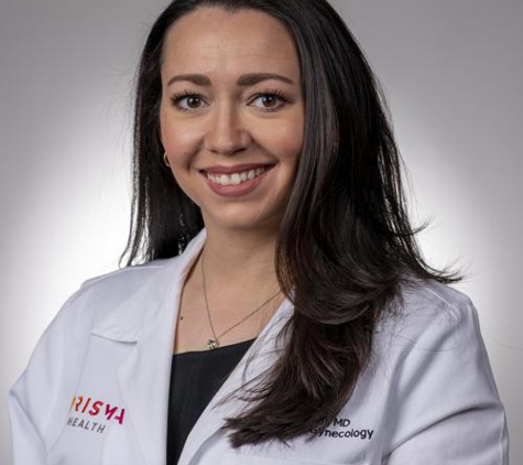 Katheryn Dixon Isham, MD - Greenville, SC