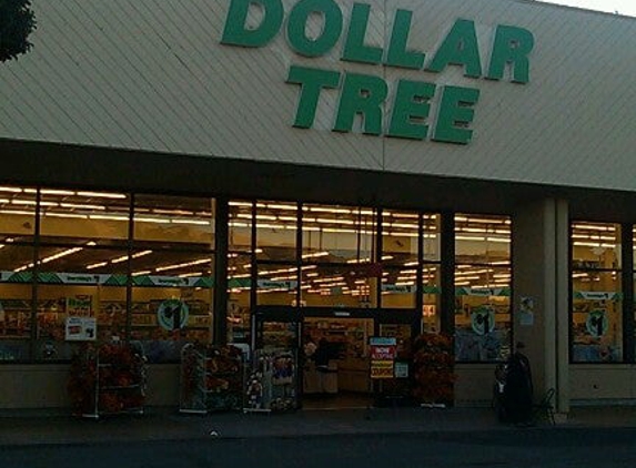 Dollar Tree - San Jose, CA