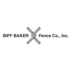 Biff Baker Fence Company Inc