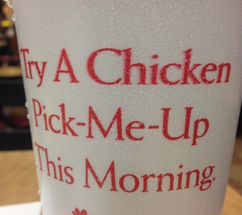 Chick-fil-A - Yorba Linda, CA