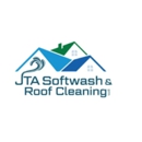JTA Softwash & Roof Cleaning - Pressure Washing Equipment & Services