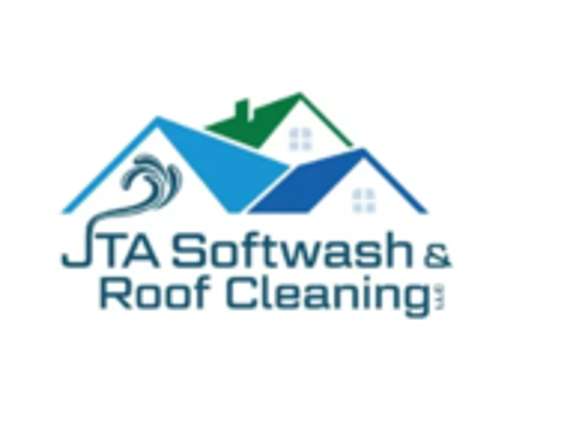 JTA Softwash & Roof Cleaning