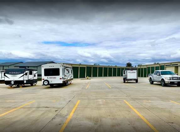 Lockbox Storage - Manawa - Council Bluffs, IA