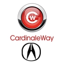 CardinaleWay Acura - New Car Dealers