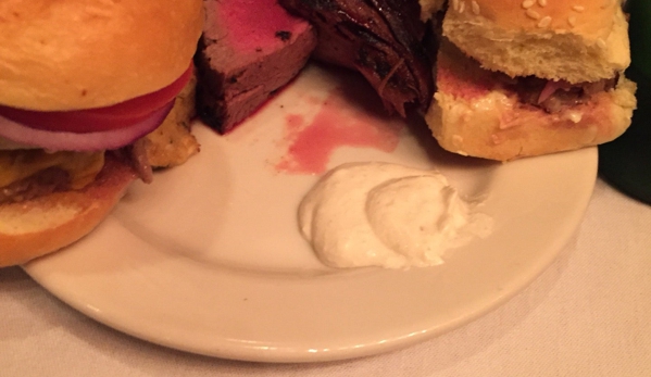 Morton's The Steakhouse - Hackensack, NJ