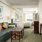 SpringHill Suites by Marriott Fort Lauderdale Airport & Cruise Port