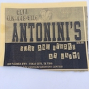 Antonini Subs - Delicatessens