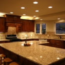 Stone Masters Granite - Granite